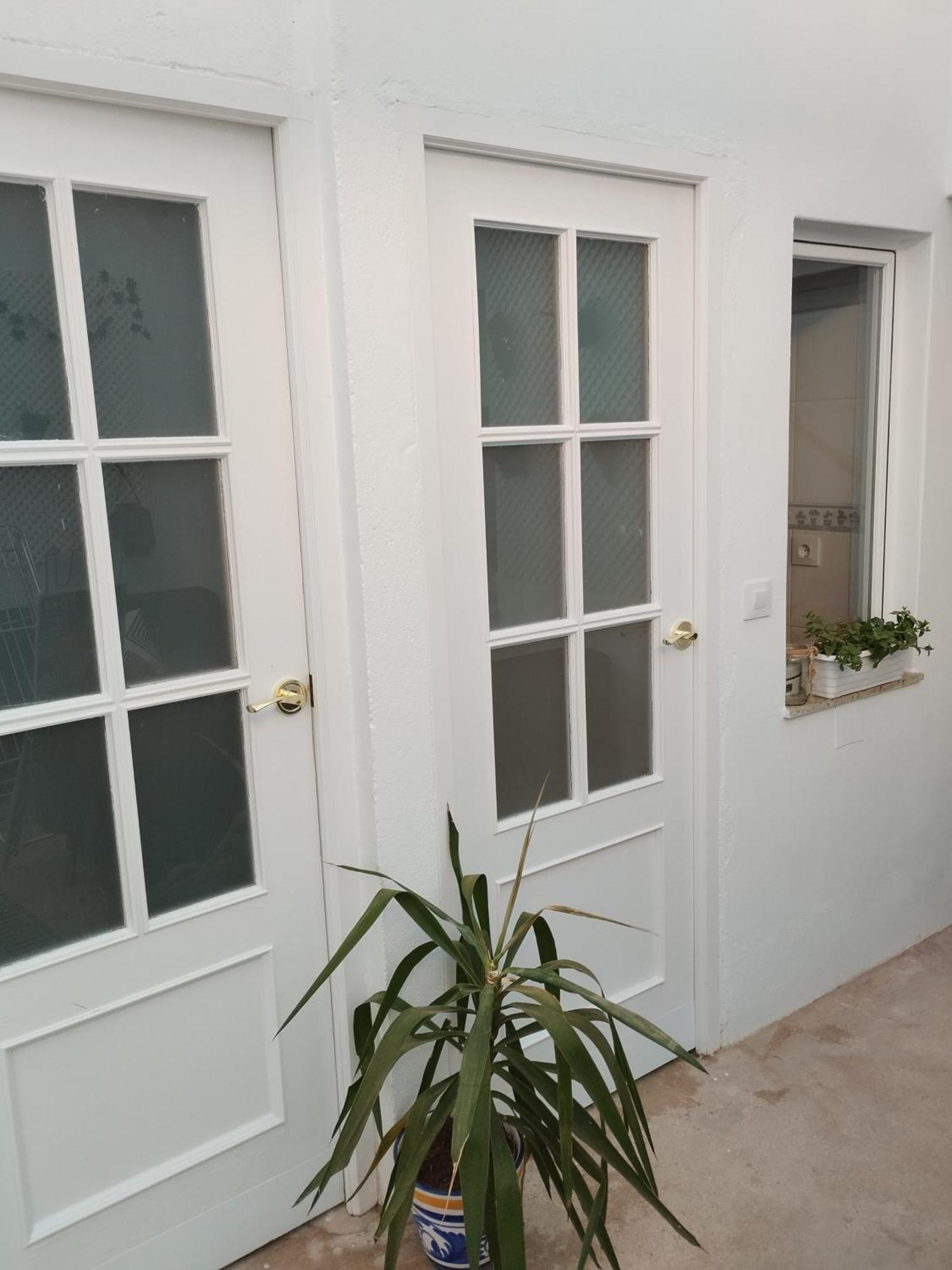 La Casita Del Vino Villa Socuellamos Luaran gambar